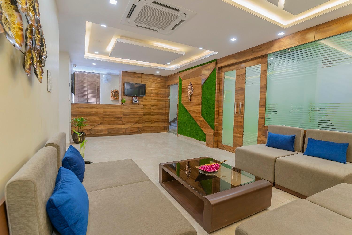 Ramana Hotel ウダイプル エクステリア 写真